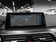 BMW 5 серии VII (G30/G31/G38) Рестайлинг Москва  - изображение 40