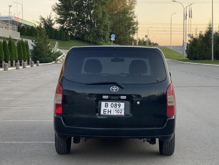 Toyota Probox I Уфа  - изображение 5