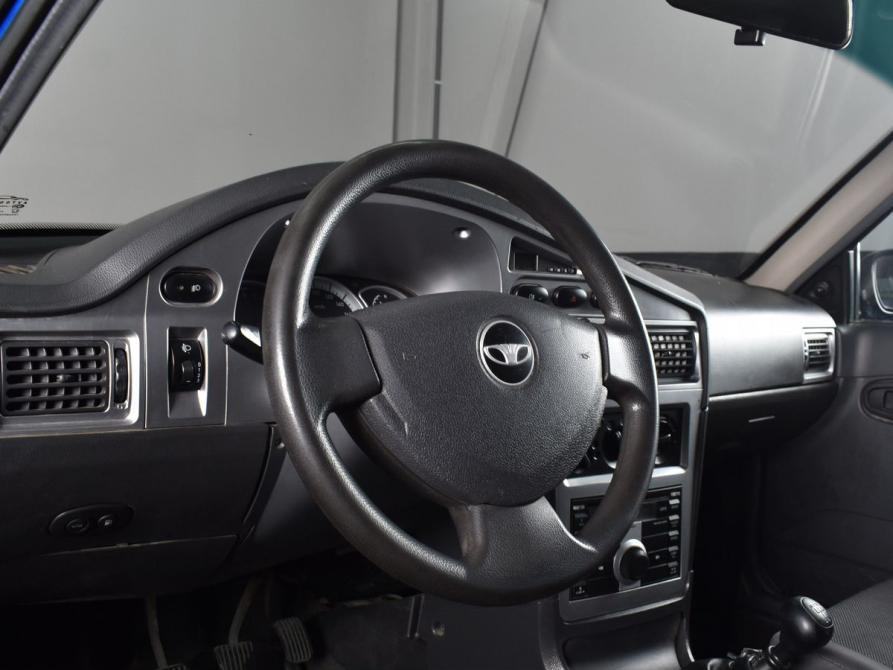 Daewoo Nexia I Рестайлинг Кемерово  - изображение 6