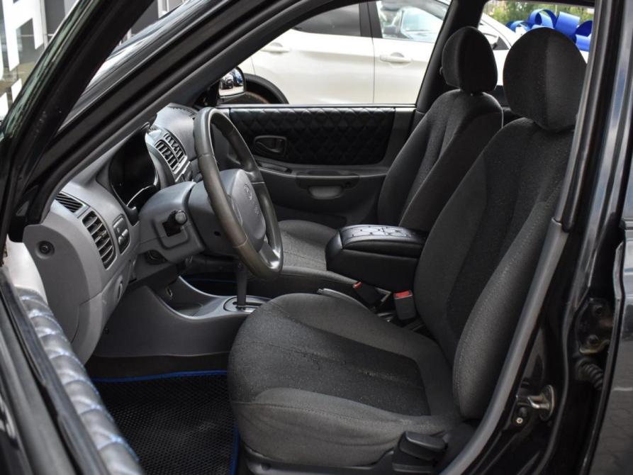 Hyundai Accent II Краснодар  - изображение 10