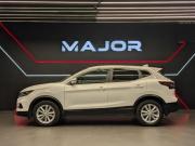 Nissan Qashqai II Рестайлинг Москва  - изображение 52