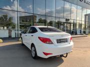 Hyundai Solaris I Рестайлинг Ижевск  - изображение 30