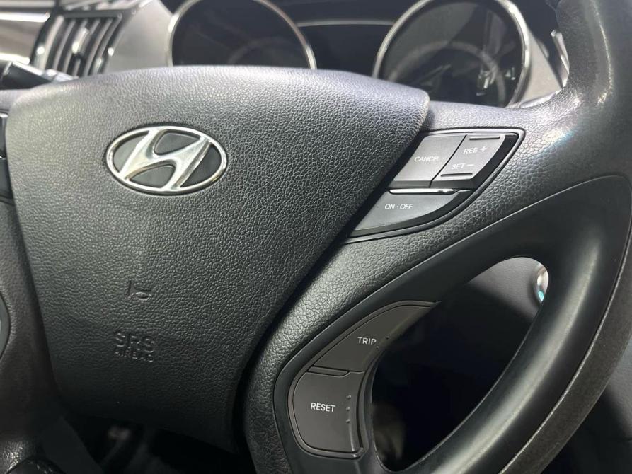 Hyundai Sonata VI (YF) Ростов-на-Дону  - изображение 11