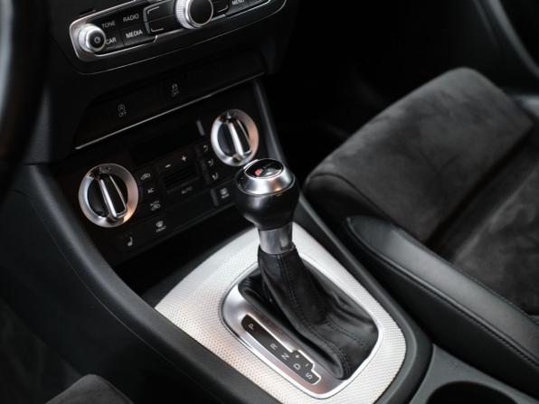 Audi Q3 I (8U) с пробегом 2012 года, цена 1 659 000 рублей, 155594 км, внедорожник, Автокод Объявления