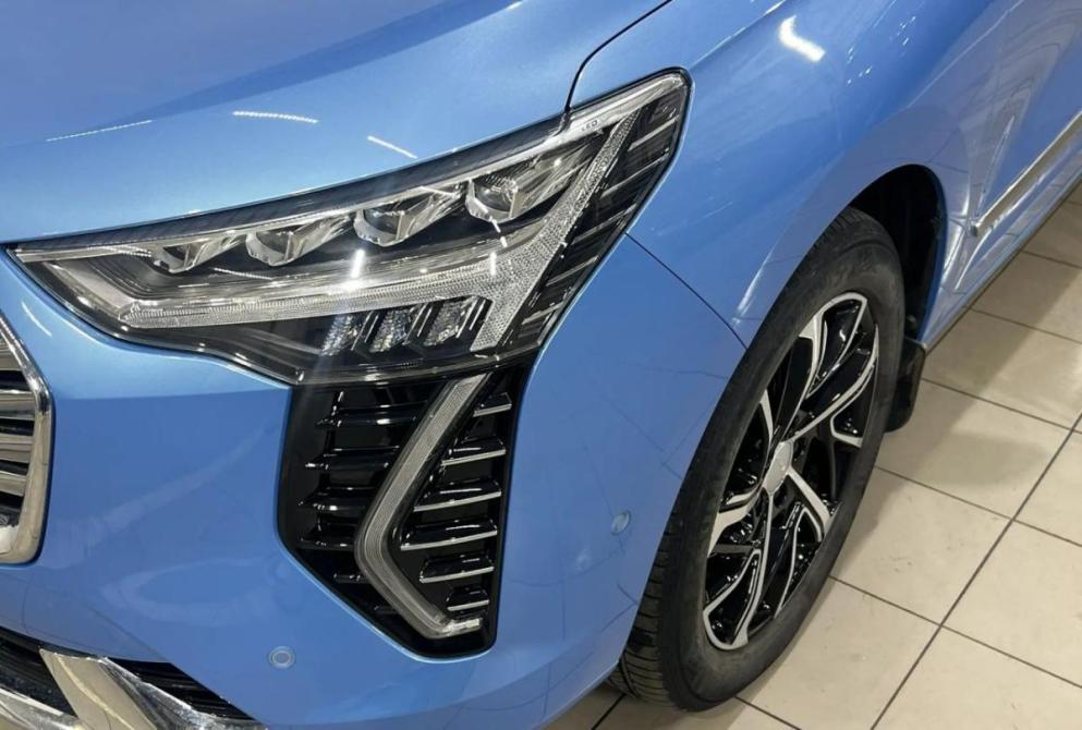 Haval Jolion I Астрахань  - изображение 5