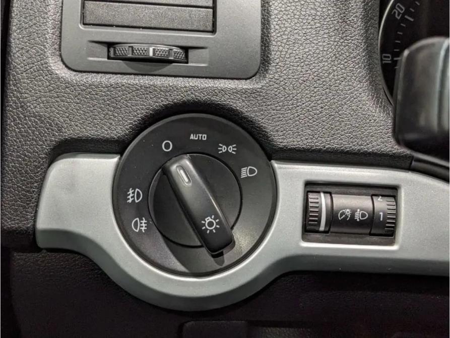 Skoda Octavia II (A5) Рестайлинг Пермь  - изображение 20