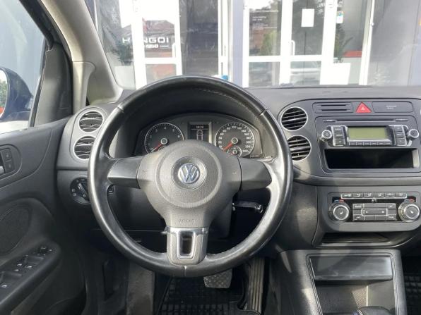 Volkswagen Golf Plus II с пробегом 2009 года, цена 675 000 рублей, 143145 км, хэтчбек, Автокод Объявления