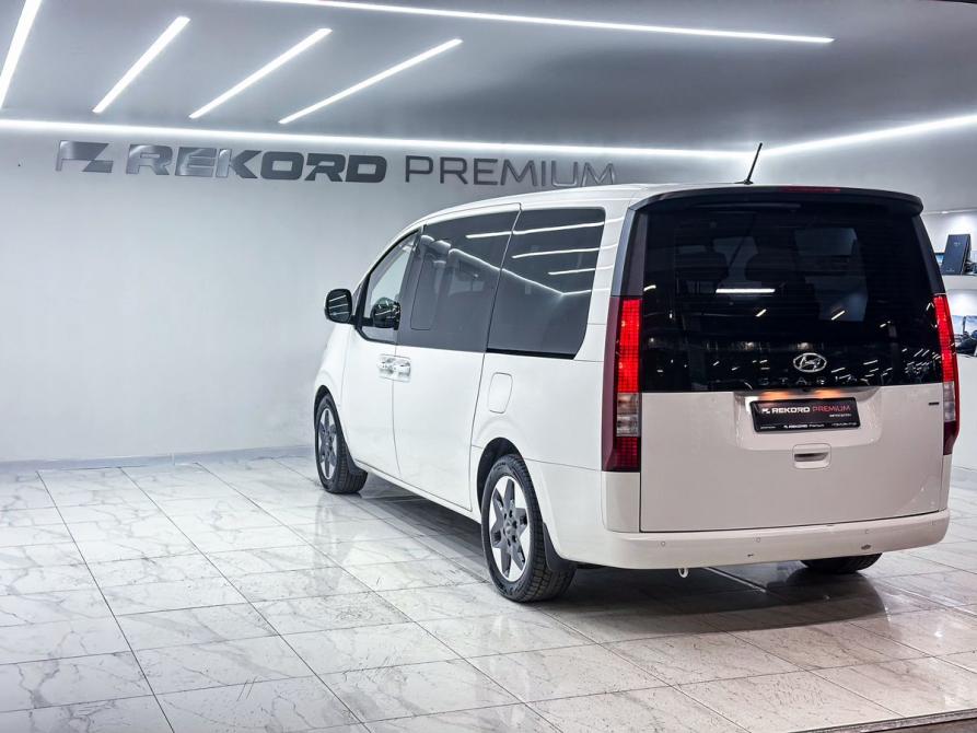 Hyundai Staria I Уфа  - изображение 31