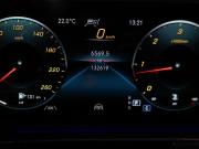 Mercedes-Benz GLE Coupe II (C167) Москва  - изображение 43