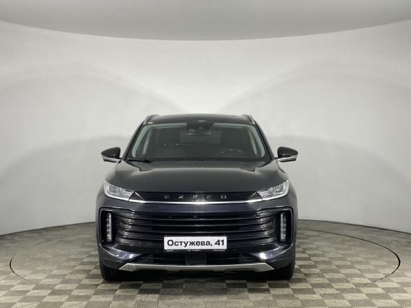 Exeed TXL I Рестайлинг с пробегом 2023 года, цена 2 320 000 рублей, 76140 км, внедорожник, Автокод Объявления