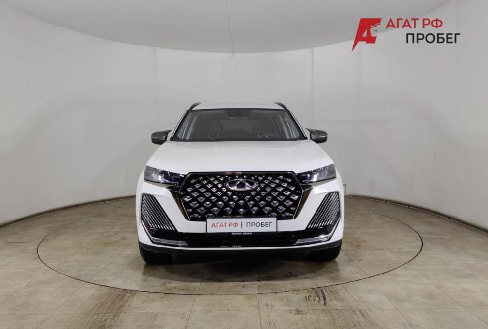 Chery Tiggo 7 Pro Max I Волгоград  - изображение 2