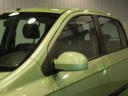 Hyundai Getz I Рестайлинг Иваново  - изображение 47