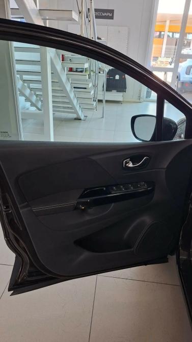 Renault Kaptur I Уфа  - изображение 10