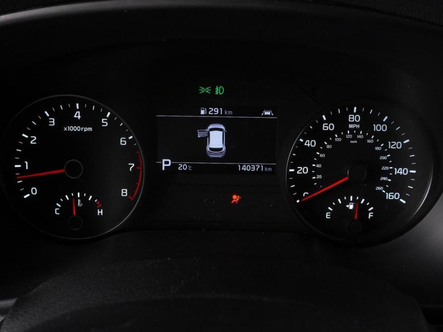 Kia Sportage IV Рестайлинг Минеральные Воды  - изображение 21