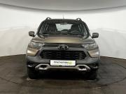 Lada (ВАЗ) Niva Travel I Великий Новгород  - изображение 22