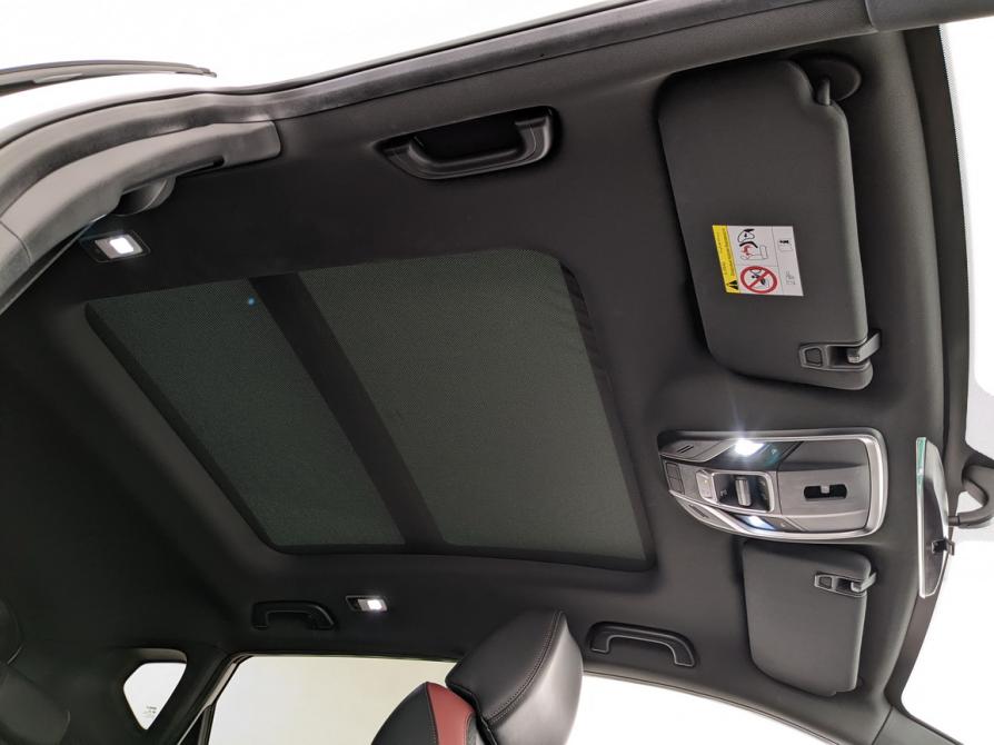 Geely Coolray I Москва  - изображение 23
