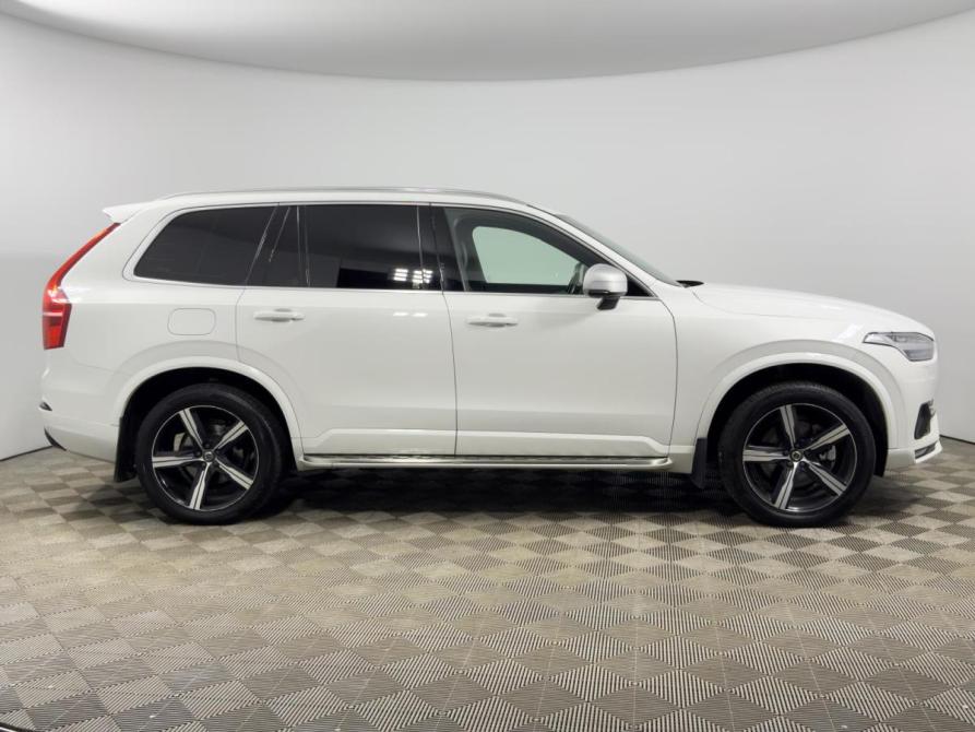 Volvo XC90 II Казань  - изображение 5