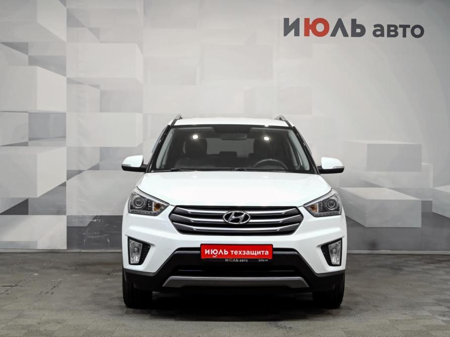 Hyundai Creta I Екатеринбург  - изображение 2