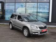 Skoda Yeti I Рестайлинг Архангельск  - изображение 15
