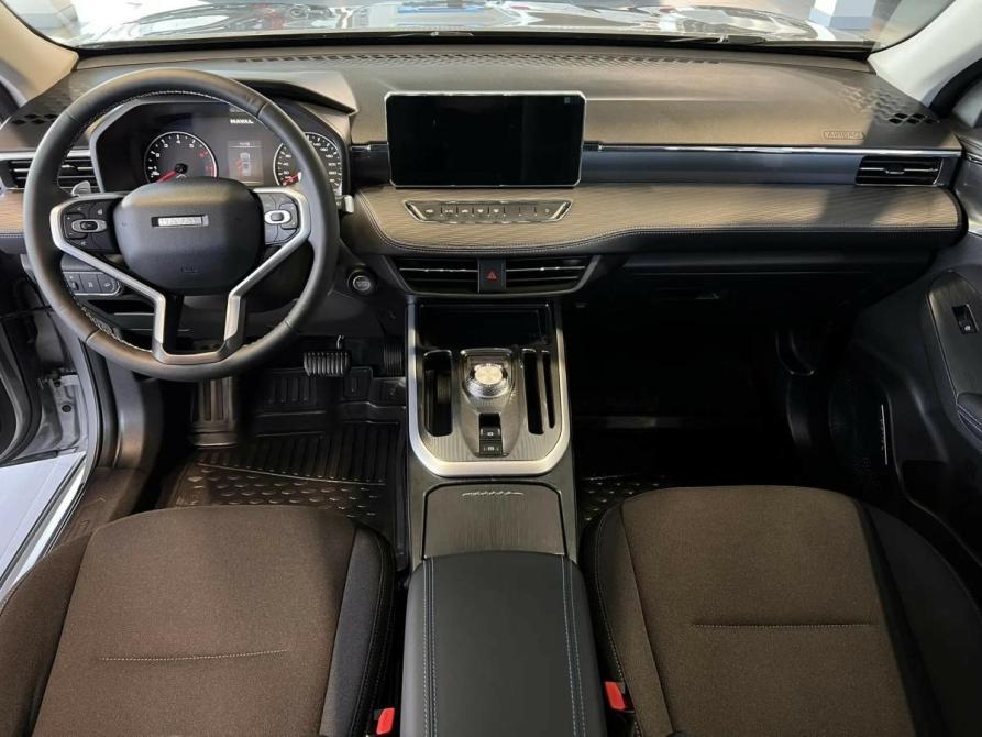 Haval Jolion I Рестайлинг Екатеринбург  - изображение 13