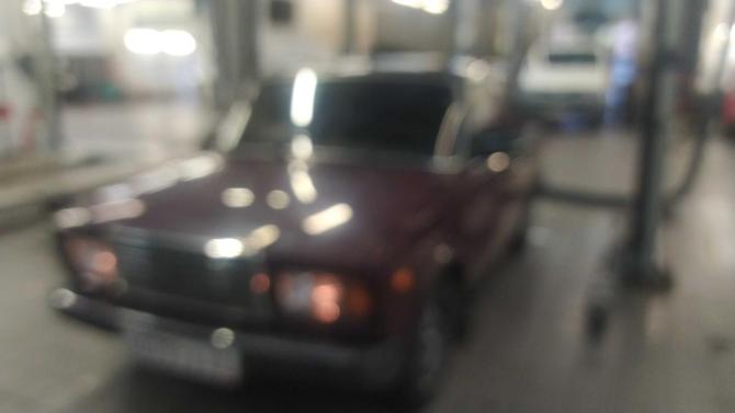 Lada (ВАЗ) 2107 с пробегом 2007 года, цена 199 000 рублей, 40421 км, седан, Автокод Объявления