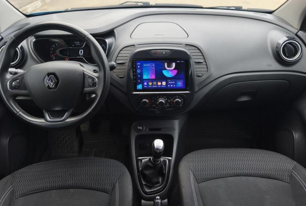 Renault Kaptur I Сыктывкар  - изображение 15