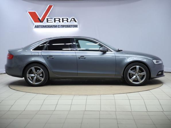 Audi A4 IV (B8) Рестайлинг с пробегом 2015 года, цена 1 090 000 рублей, 281765 км, седан, Автокод Объявления