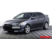 Mitsubishi Lancer X Москва  - изображение 24
