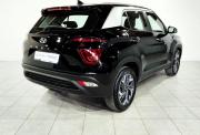 Hyundai Creta I Рестайлинг Саратов  - изображение 31