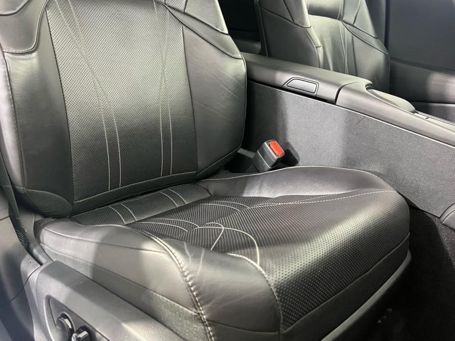 Lexus ES VII Рестайлинг Ижевск  - изображение 15