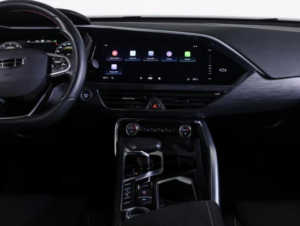 Geely Tugella I Рестайлинг с пробегом 2023 года, цена 3 049 000 рублей, 15985 км, внедорожник, Автокод Объявления