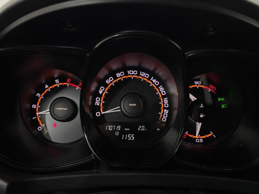 Lada (ВАЗ) Vesta I Альметьевск  - изображение 19