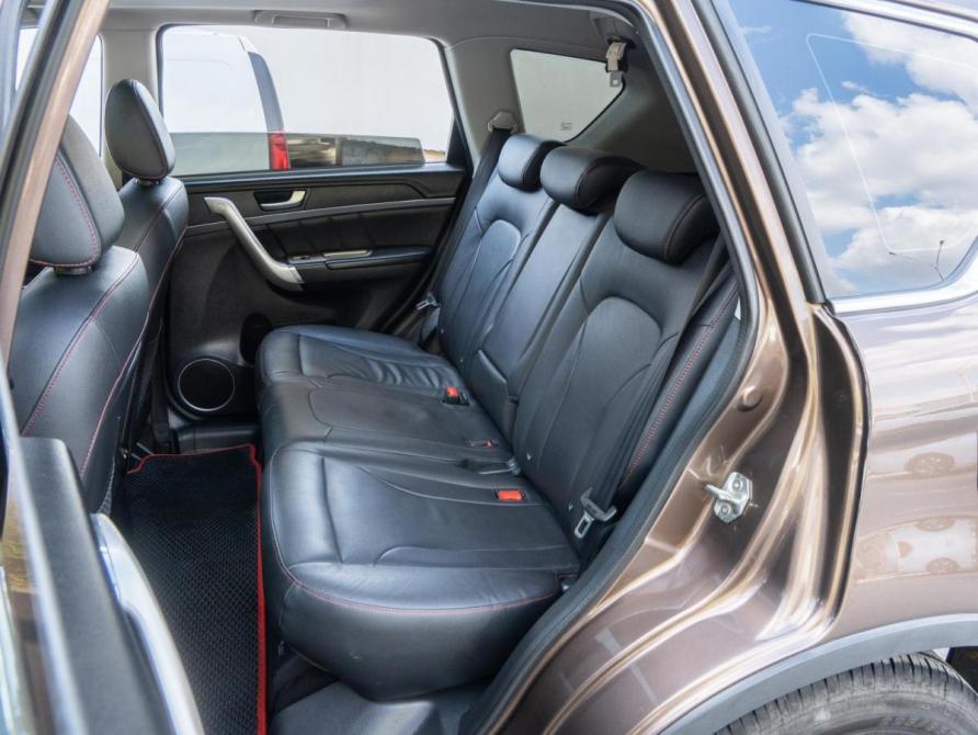Haval H6 I Волгоград  - изображение 10