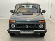 Lada (ВАЗ) 2131 (4x4) I Рестайлинг (2020) Москва  - изображение 16