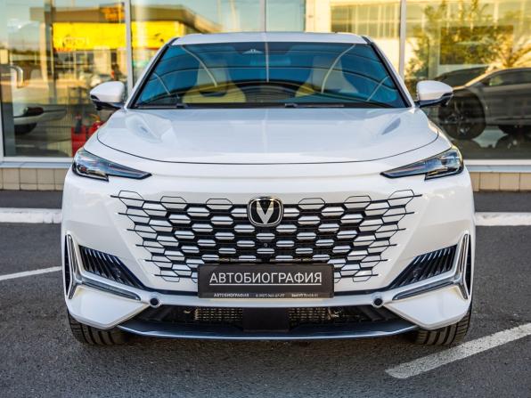 Changan UNI-K с пробегом 2024 года, цена 3 098 000 рублей, 29857 км, внедорожник, Автокод Объявления