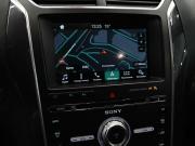Ford Explorer V Рестайлинг 2 Екатеринбург  - изображение 48