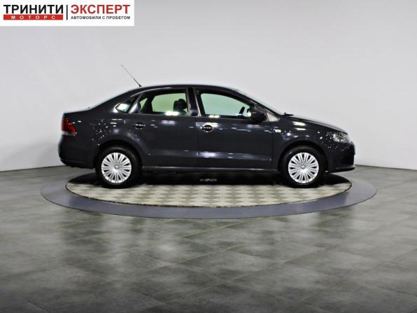 Volkswagen Polo V с пробегом 2012 года, цена 757 000 рублей, 201759 км, седан, Автокод Объявления