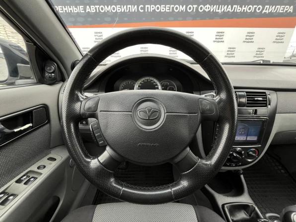 Daewoo Gentra II с пробегом 2013 года, цена 414 000 рублей, 260580 км, седан, Автокод Объявления