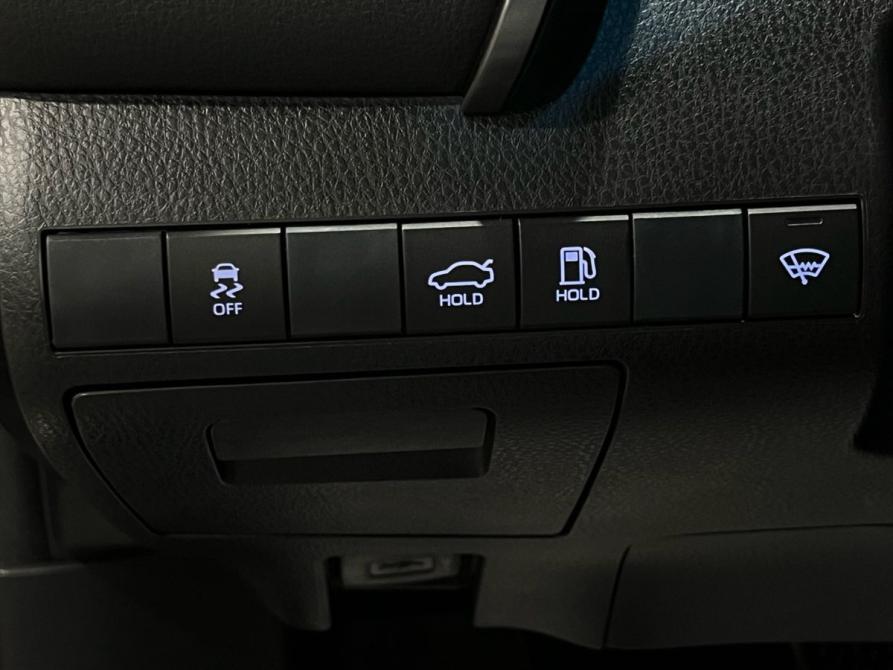 Toyota Camry VIII (XV70) Пермь  - изображение 18