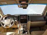 Toyota Land Cruiser 200 Series Рестайлинг 2 Москва  - изображение 47