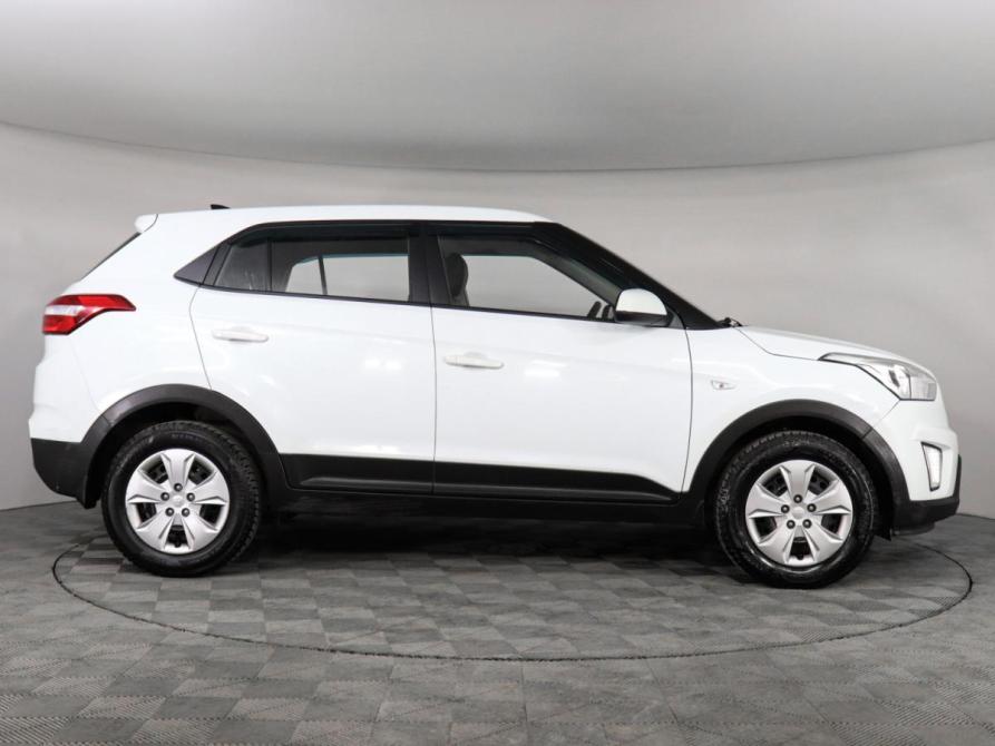 Hyundai Creta I Химки  - изображение 4