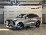 Haval Jolion I Санкт-Петербург  - изображение 22