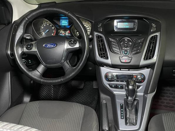 Ford Focus III с пробегом 2012 года, цена 649 000 рублей, 140521 км, хэтчбек, Автокод Объявления