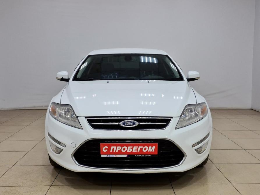 Ford Mondeo IV Рестайлинг Альметьевск  - изображение 2
