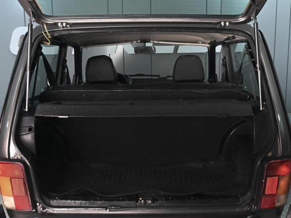 Lada (ВАЗ) 2121 (4x4) I Рестайлинг с пробегом 2019 года, цена 749 000 рублей, 122376 км, внедорожник, Автокод Объявления