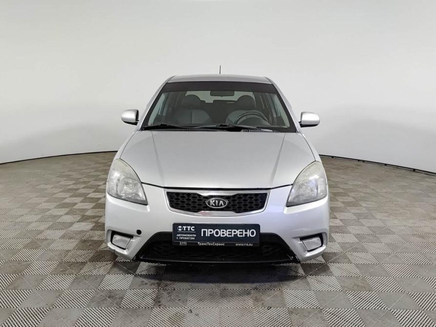 Kia Rio II Рестайлинг Уфа  - изображение 2