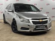 Chevrolet Cruze I Санкт-Петербург  - изображение 22