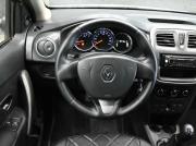 Renault Logan II Рестайлинг Екатеринбург  - изображение 24