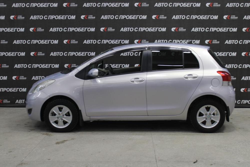 Toyota Vitz II (XP90) Томск  - изображение 2