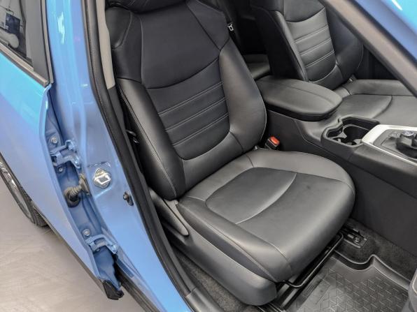 Toyota RAV4 V (XA50) с пробегом 2020 года, цена 3 355 000 рублей, 69622 км, внедорожник, Автокод Объявления